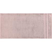 Toalla de baño lisa Premium, 100% algodón, 500gr/m2 EROSKI
