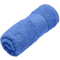 Toalla de baño Nara, 100% algodón, 420gr/m2 EROSKI