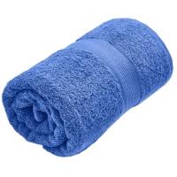 Toalla de baño Nara, 100% algodón, 420gr/m2 EROSKI