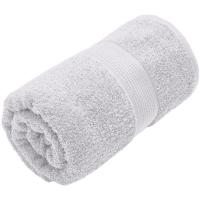 Toalla de baño Nara, 100% algodón, 420gr/m2 EROSKI
