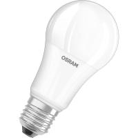 OSRAM E27 led bonbilla estandarra, 13W, argi neutroa (4000k), 3 ale
