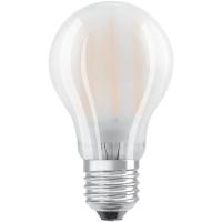 Bombilla Led estándar E27 7,5W luz neutra (4000k) OSRAM, 1ud