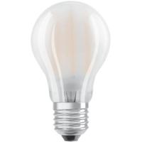 Bombilla Led estándar E27 10W  luz neutra (4000k) OSRAM, 1ud