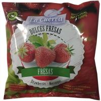 LA CUERVA marrubiak, poltsa 300 g