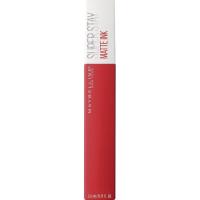 Barra de labios Stay Matte 20 Pioneer MAYBELLINE, pack 1 unid.