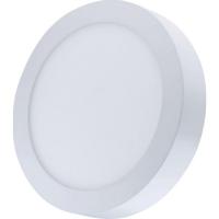 SILVER ELECTRONICS downlight foku biribila, 20W, 4000k, argi neutroa, 1 ale