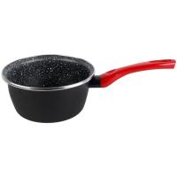 Cazo de Acero Esmaltado Niger, apto para todo tipo de cocinas MAGEFESA, Ø16 cm
