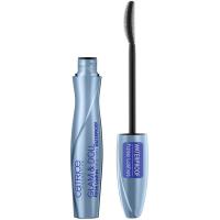 Máscara de pestañas Waterproof Glam&Doll CATRICE, pack 10 ml