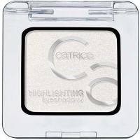 Sombra de ojos Highlighting 010 CATRICE, pack 2 g