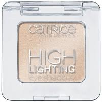 Sombra de ojos Highlighting 030 CATRICE, pack 2 g
