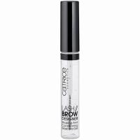 Gel diseñador de cejas Lash&Brow Designer CATRICE, pack 6 ml
