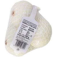Cebolla dulce pelada, malla 600 g
