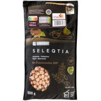 Garbanzo I.G.P. Fuentesauco Eroski SELEQTIA, saco 500 g