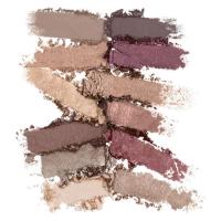 Sombra de ojos Burgundy N.4 MAYBELLINE, pack 73 g
