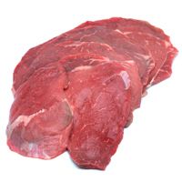 Babilla de vaca EUSKO LABEL, al corte, compra mínima 500 g