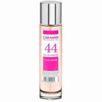CARAVAN N.44 lurrina, lurruneztagailua 155 ml