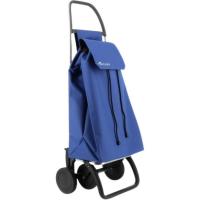 Carro de compra 4 ruedas, 43 l, 25 kg, ¿Cuál te llegara?, SAQ056 Saquet LN ROSLER