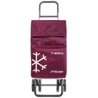 Carro de compra Termo Fresh MF 2+2, surtido ¿Cuál te llegará? ROSLER, 1 ud