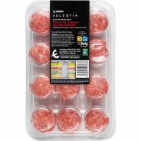 Albondiga de ternera EUSKO LABEL E. SELEQTIA, bandeja 360 g