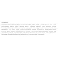 Gel dermatológico colágeno + multicereal INIBSA, pack 2x1.000 ml