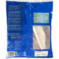 EROSKI legatz xerra azalgabea, poltsa 540 g