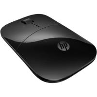 Ratón óptico inalámbrico negro, Z3700 HP