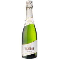 Cava Brut Nature LUCENTUM, botella 75 cl