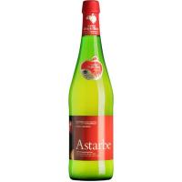 ASTARBE sagardo naturala Euskal Sagardoa JD, botila 75 cl