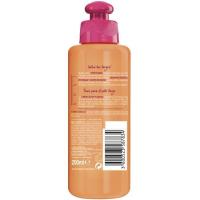 Crema cabello largo dañado ELVIVE, bote 200 ml