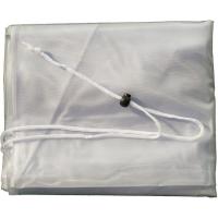 Funda para mesa transparente rectangular talla M 170 x 150 x 90 cm CAMPINGAZ