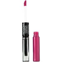 Labial Colorstay 16h brillo Nonstopche 10 REVLON, pack 2 ml
