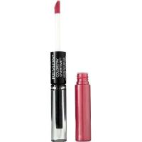Labial Colorstay 16h brillo Infraspber 05 REVLON, pack 2 ml