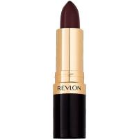 Barra de labios Superlust. Black Cherry 477 REVLON, pack 4,2 g