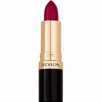Barra de labios Superlust. Cherries Snow 440 REVLON, pack 4,2 g