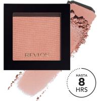 Colorete en polvo Naughty Nude 6 REVLON, 1 ud, 5 g