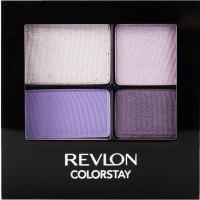 Sombra de ojos Colorstay 16 Seductive 530 REVLON, pack 4,8 g