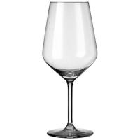 Copa de vino, vidrio transparente ARISTO, 53 cl.
