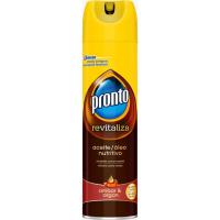 Aerosol revitaliza PRONTO, spray 300 ml
