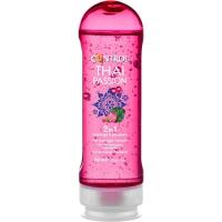Gel masaje thai massage CONTROL, bote 200 ml