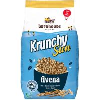 BARNHOUSE KRUNCHY olo mueslia, poltsa 375 g