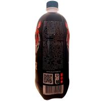 CRAZYTIGER energetiko arrunta, botila 1 litro