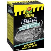 COMPO karraskarietarako hesia, kutxa 300 g