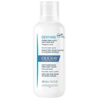 Dexyane crema DUCRAY, dosificador 400 ml