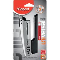 Grapadora universal con 400 grapas MAPED, 1ud