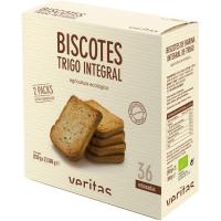 VERITAS bihi osoko gari biskoteak, kutxa 300 g