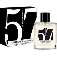 Colonia para hombre Happy Nº57 CARAVAN, vaporizador 100 ml