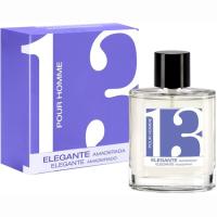 Colonia para hombre Happy Nº13 CARAVAN, vaporizador 100 ml