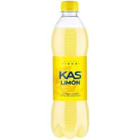 KAS limoi freskagarria, botilatxoa 50 cl