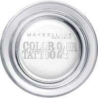Sombra de ojos Color Tattoo 45 MAYBELLINE, pack 1 ud