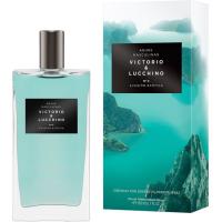 Colonia para hombre Nº4 V&L, vaporizador 150 ml